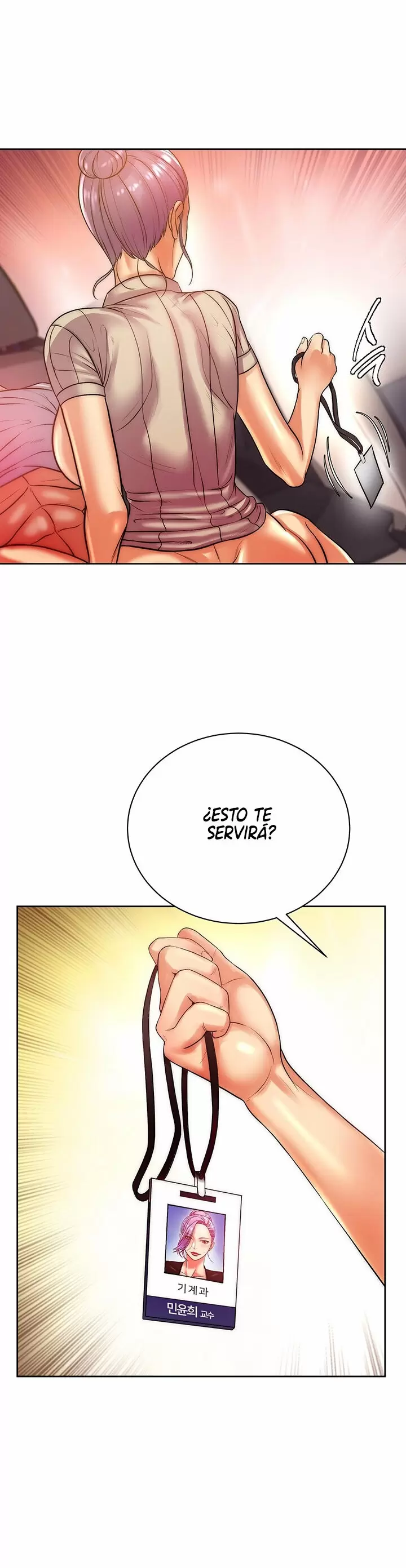 Eunhye Super Capítulo 72 - Page 31