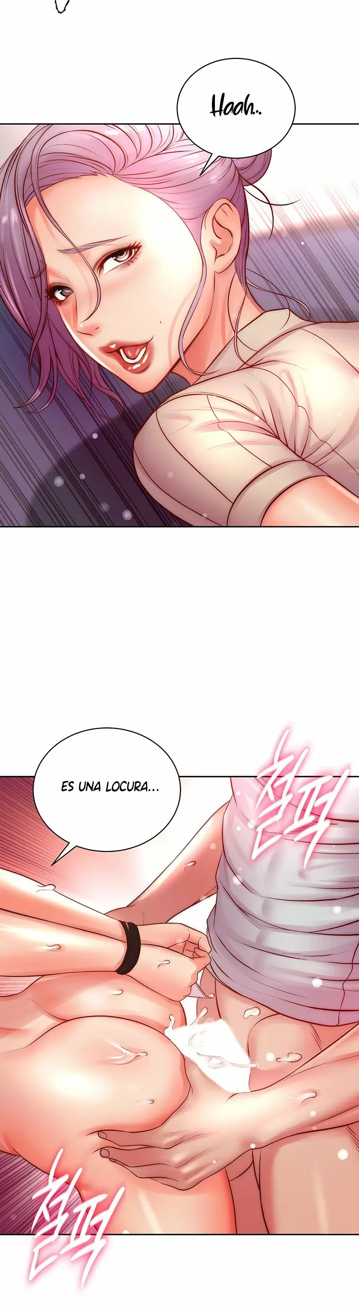Eunhye Super Capítulo 73 - Page 11