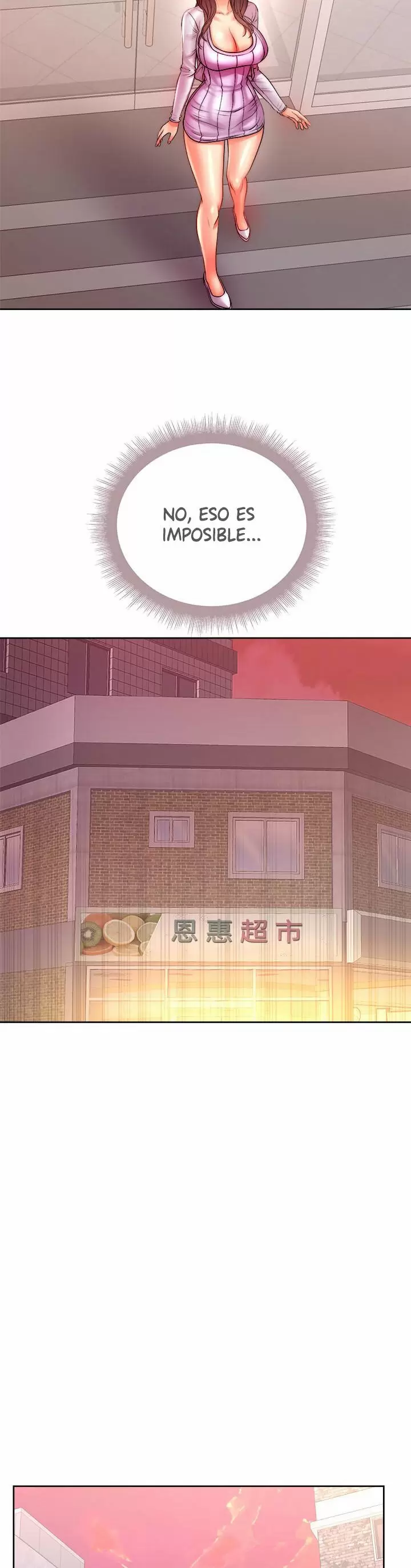 Eunhye Super Capítulo 74 - Page 20