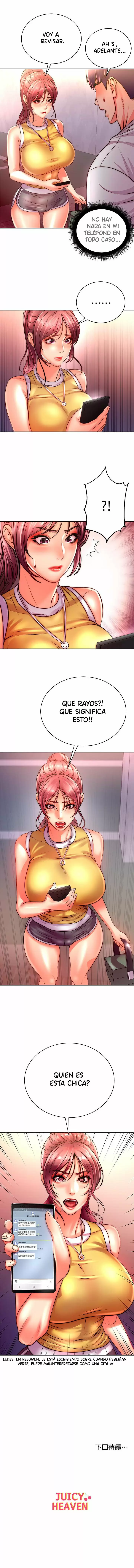 Eunhye Super Capítulo 74 - Page 29