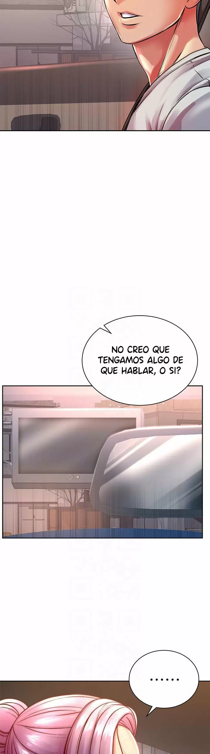 Eunhye Super Capítulo 74 - Page 4