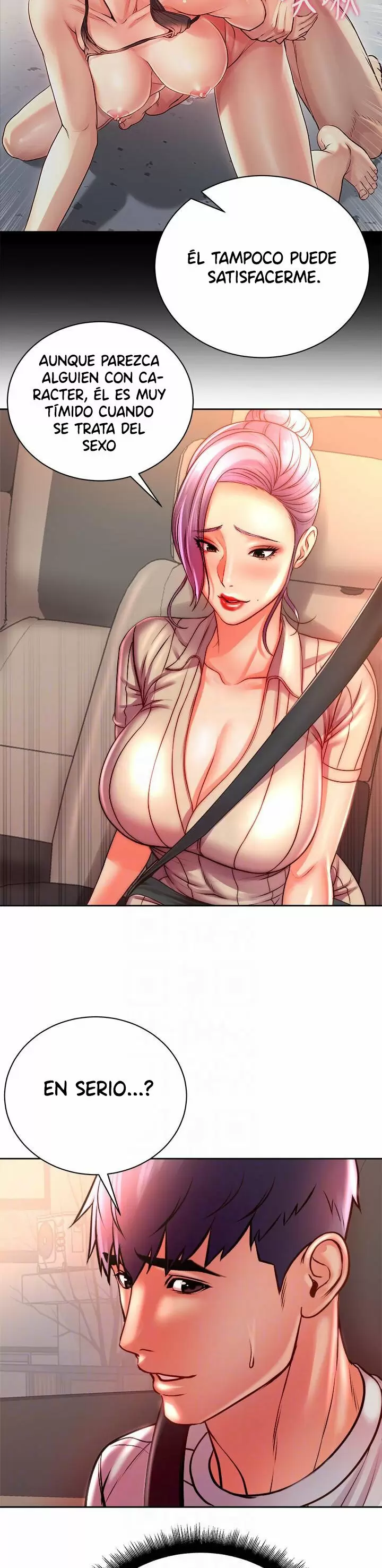 Eunhye Super Capítulo 74 - Page 7