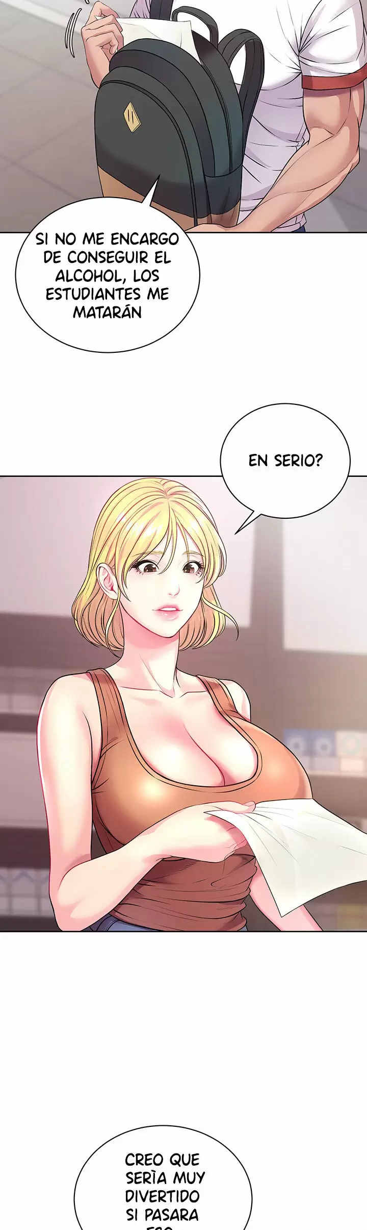 Eunhye Super Capítulo 75 - Page 13