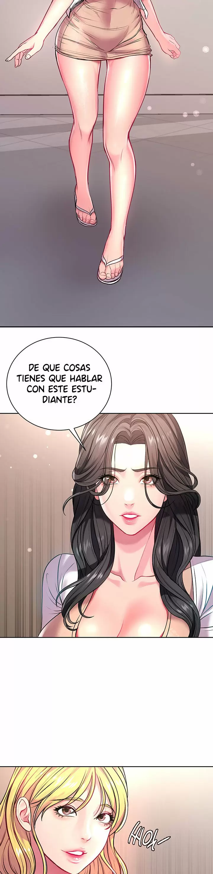 Eunhye Super Capítulo 75 - Page 18
