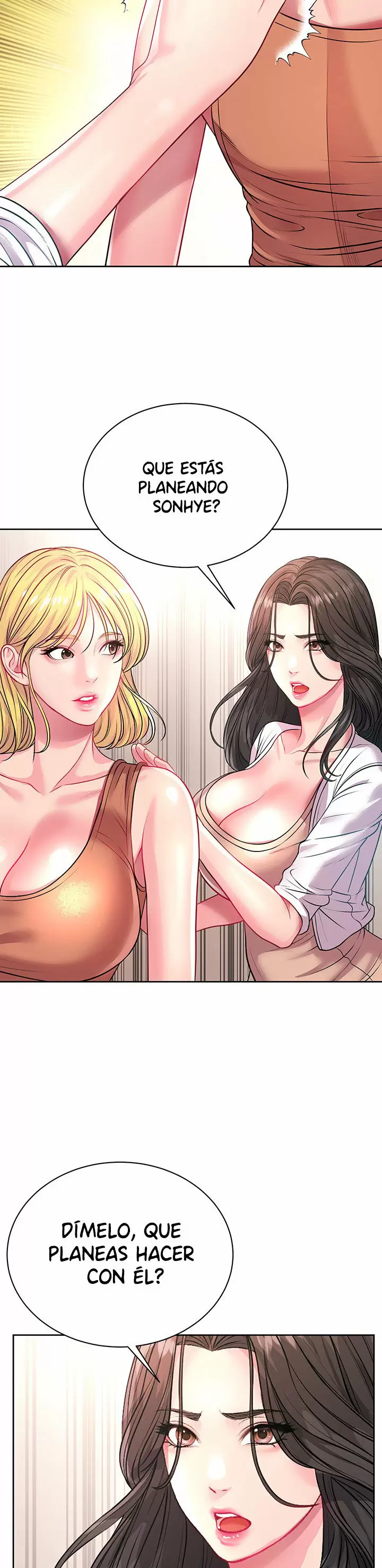 Eunhye Super Capítulo 75 - Page 22