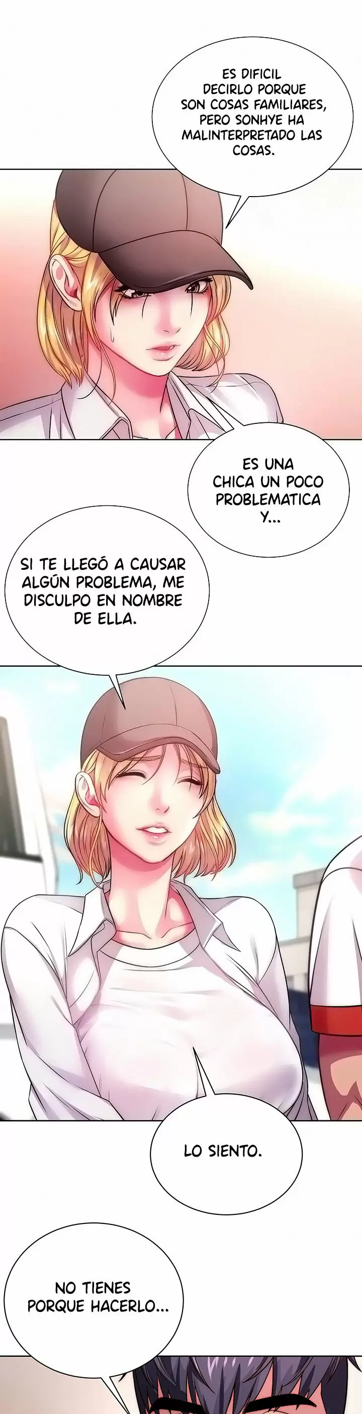 Eunhye Super Capítulo 76 - Page 13