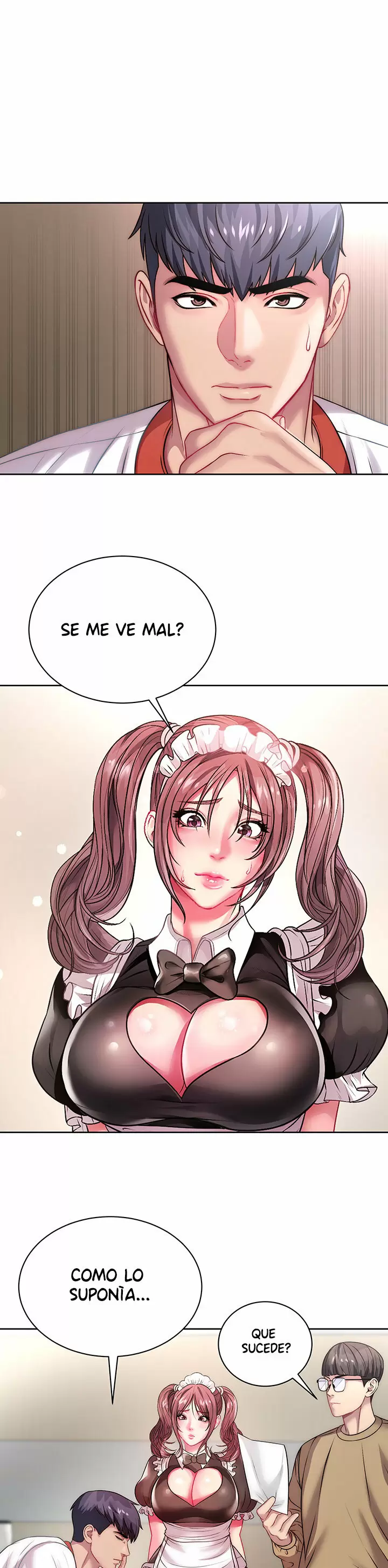 Eunhye Super Capítulo 76 - Page 2