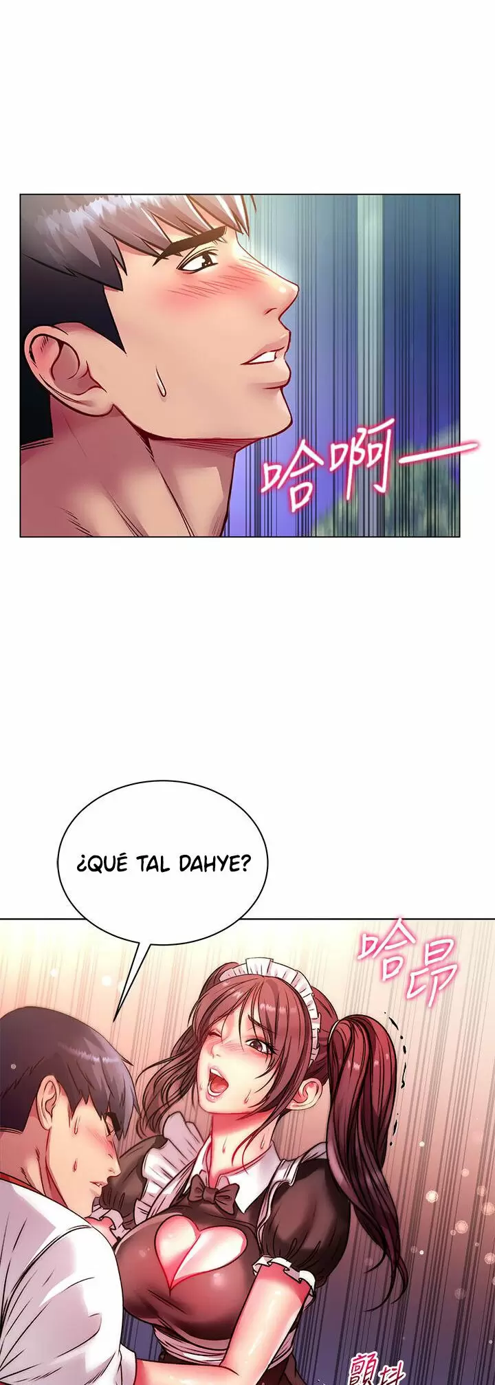 Eunhye Super Capítulo 77 - Page 29
