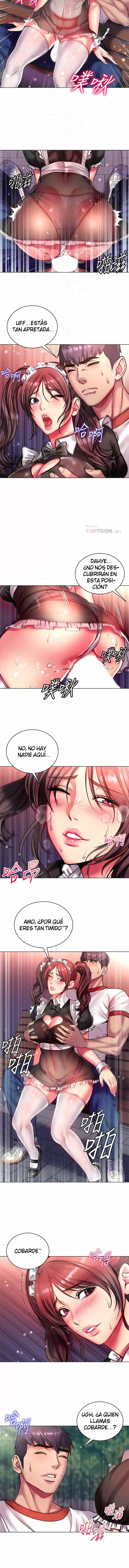 Eunhye Super Capítulo 78 - Page 15