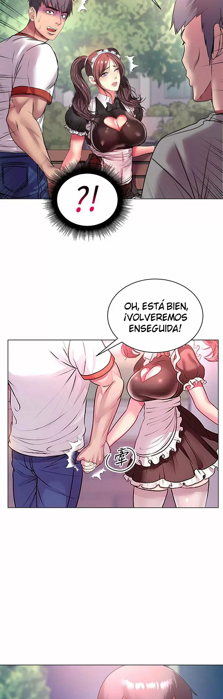 Eunhye Super Capítulo 78 - Page 26