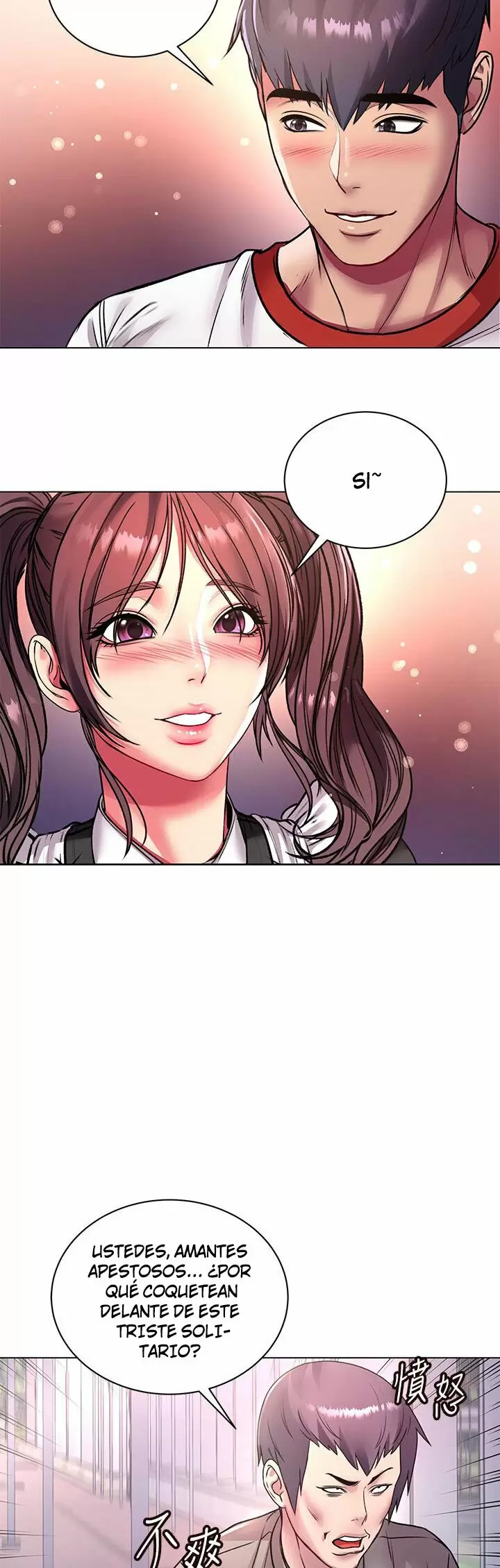 Eunhye Super Capítulo 78 - Page 29