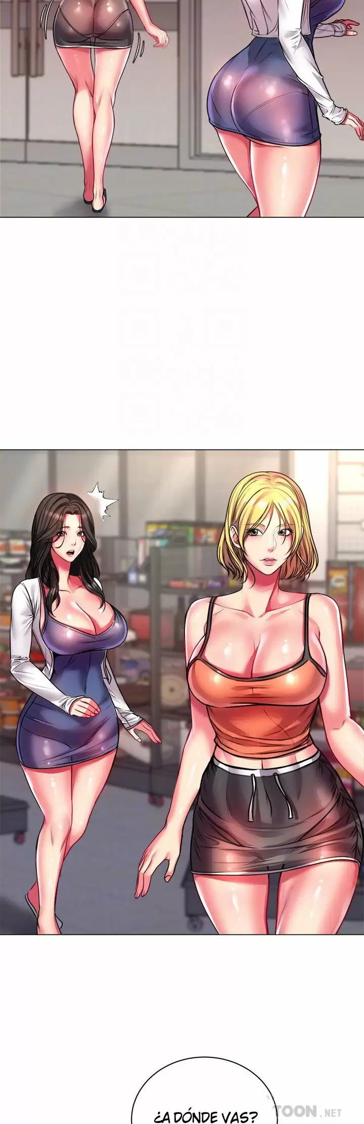 Eunhye Super Capítulo 79 - Page 11