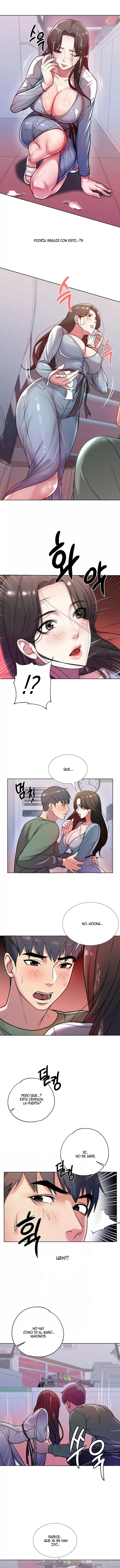 Eunhye Super Capítulo 8 - Page 4