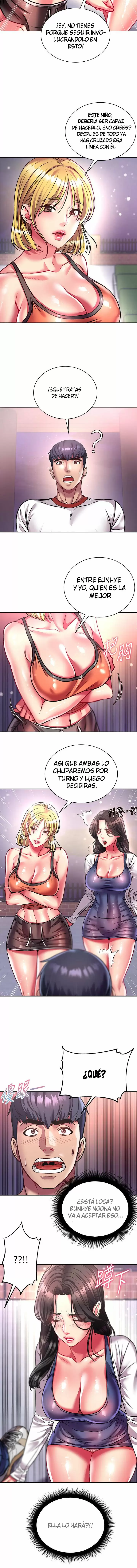 Eunhye Super Capítulo 80 - Page 20