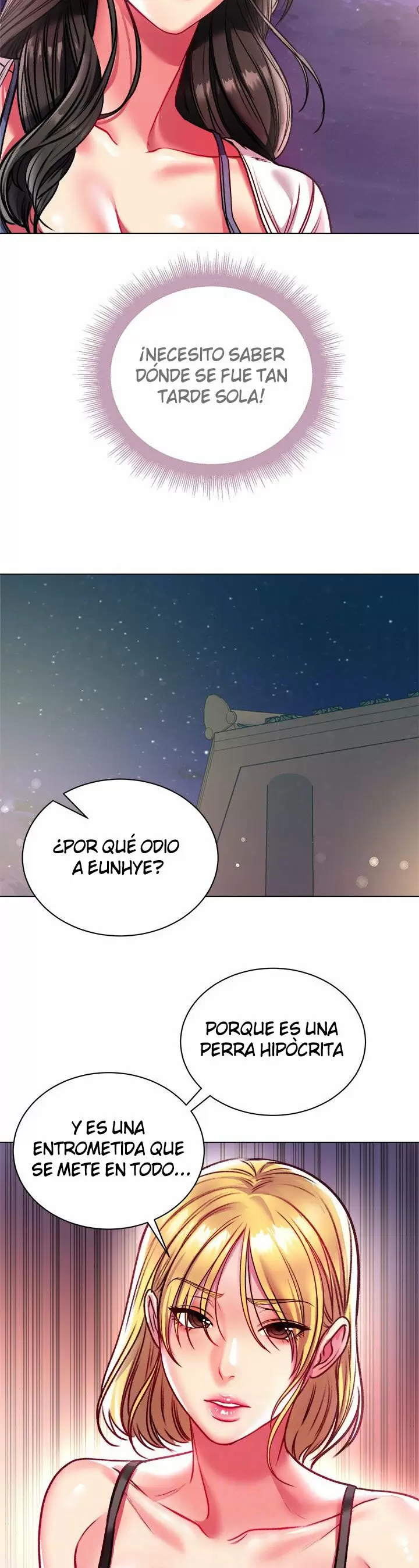 Eunhye Super Capítulo 80 - Page 5