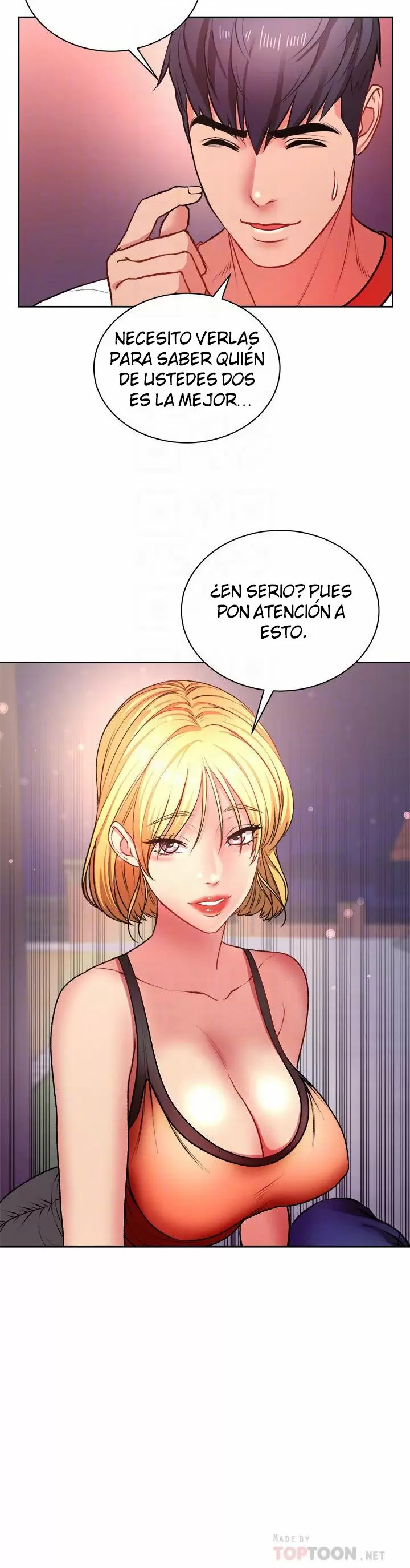 Eunhye Super Capítulo 81 - Page 17