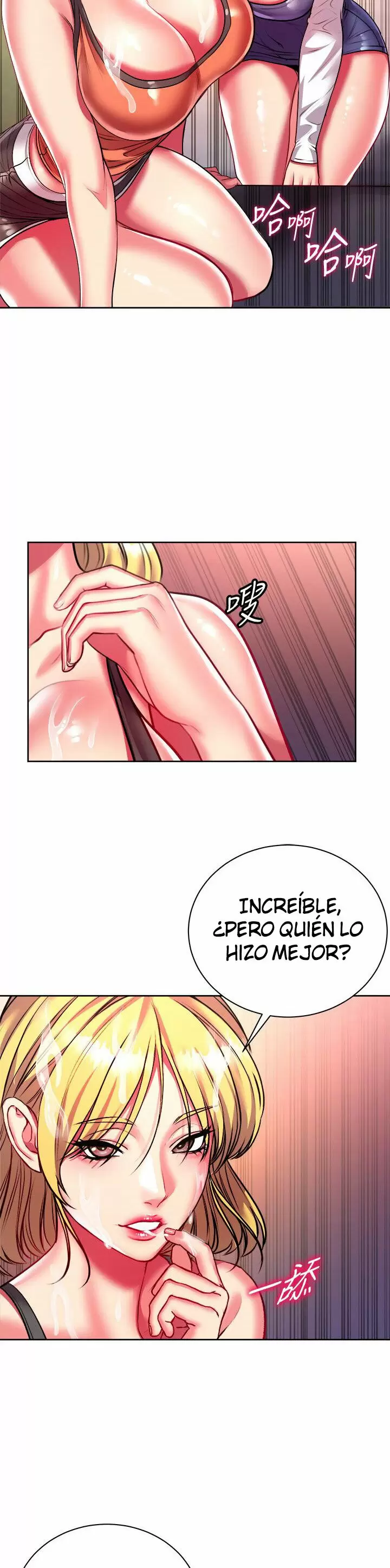 Eunhye Super Capítulo 81 - Page 30