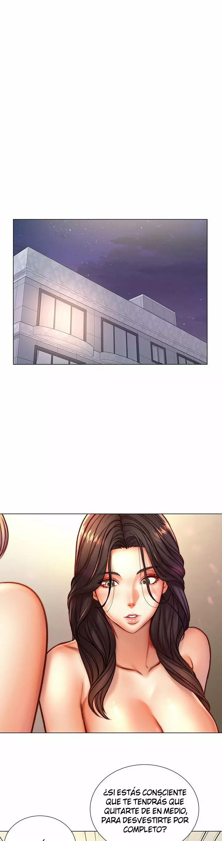 Eunhye Super Capítulo 83 - Page 2