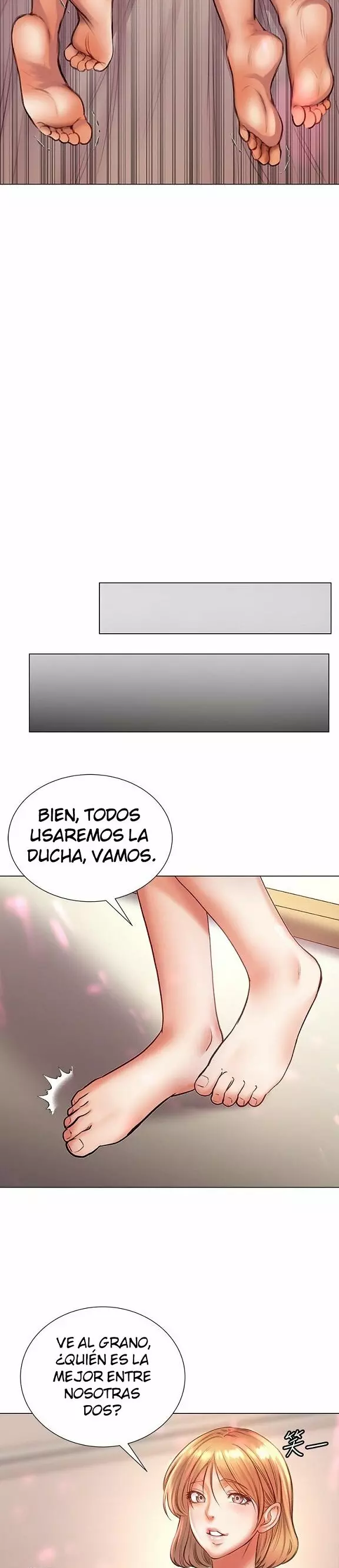 Eunhye Super Capítulo 84 - Page 20