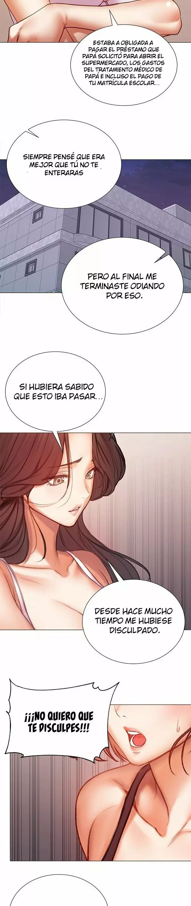 Eunhye Super Capítulo 84 - Page 26