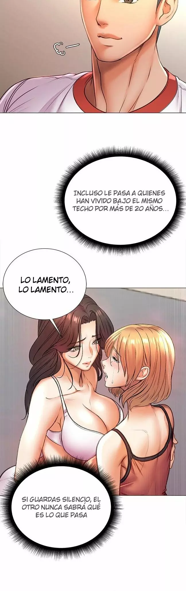 Eunhye Super Capítulo 84 - Page 29