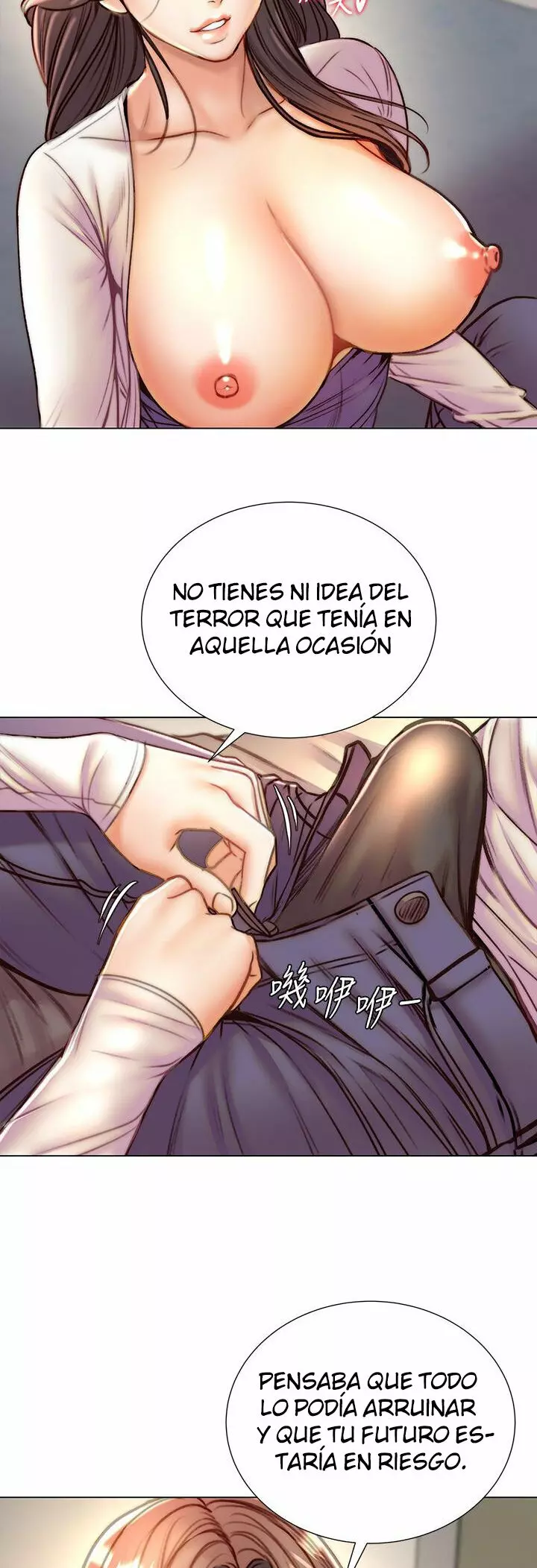 Eunhye Super Capítulo 85 - Page 25