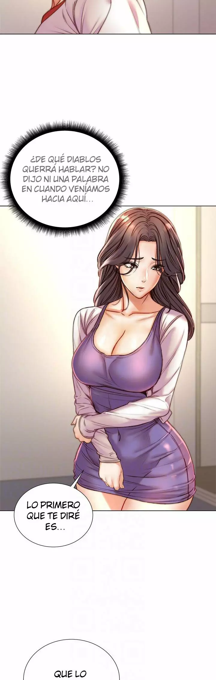 Eunhye Super Capítulo 85 - Page 8