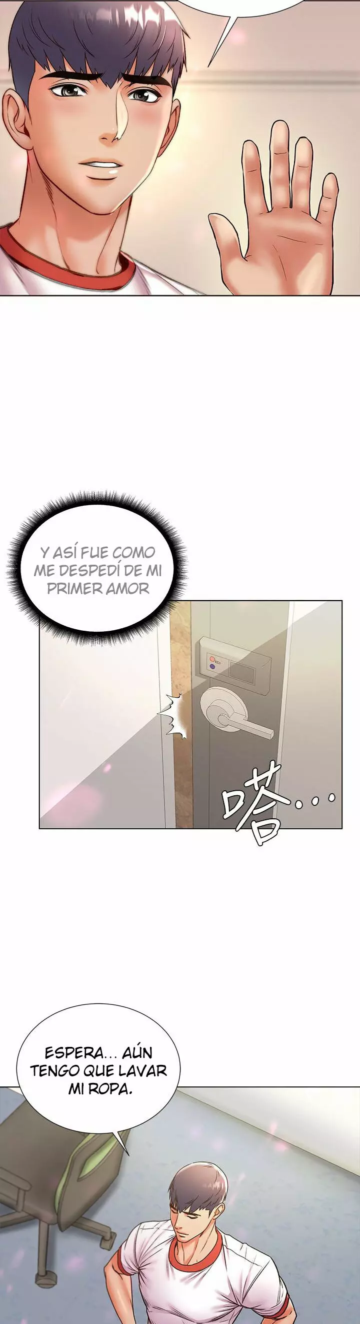 Eunhye Super Capítulo 86 - Page 17