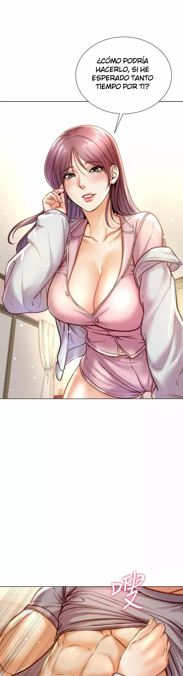 Eunhye Super Capítulo 87 - Page 24