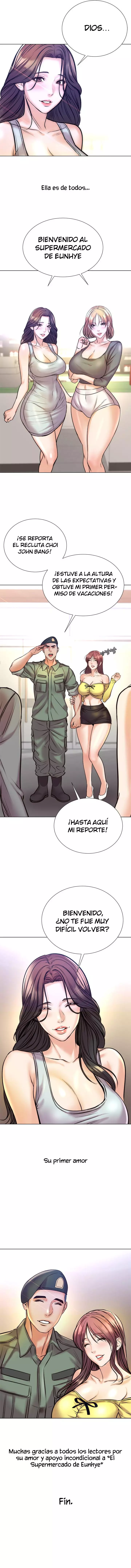 Eunhye Super Capítulo 89 - Page 33