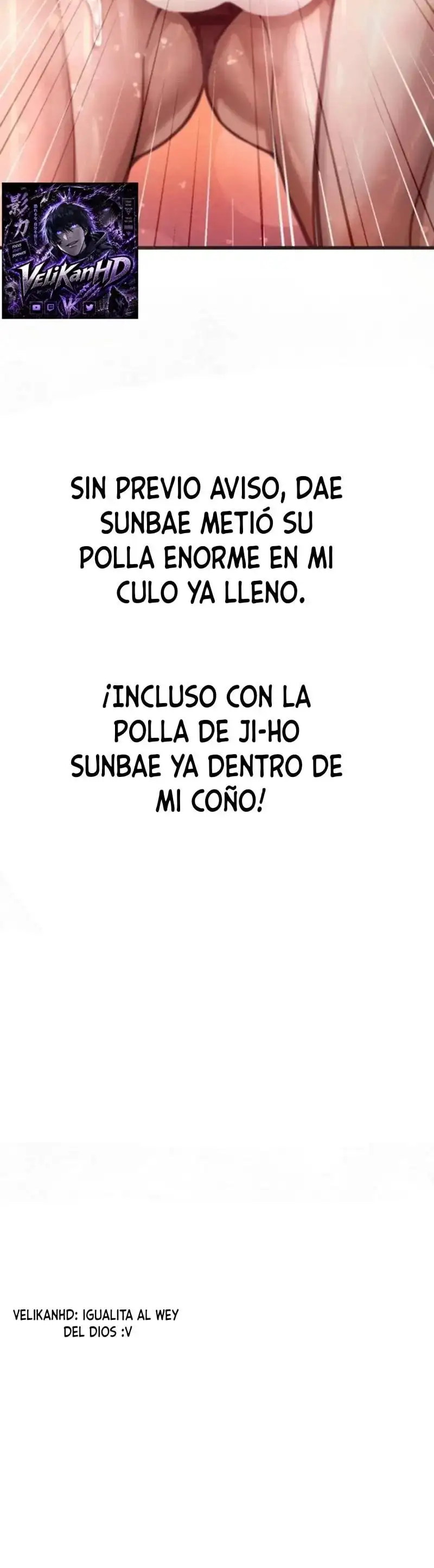 Sexo y Deporte Capítulo 4 - Page 14