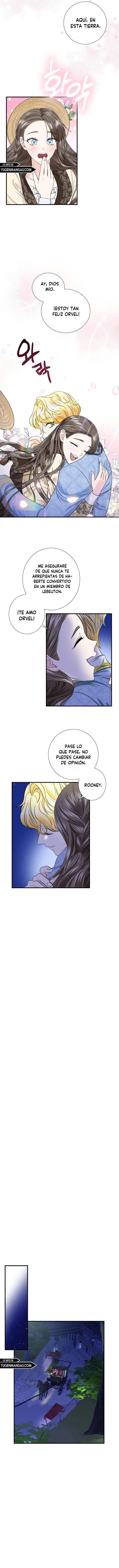 Me Case Con El Asesino De Mis Padres Capítulo 1 - Page 11