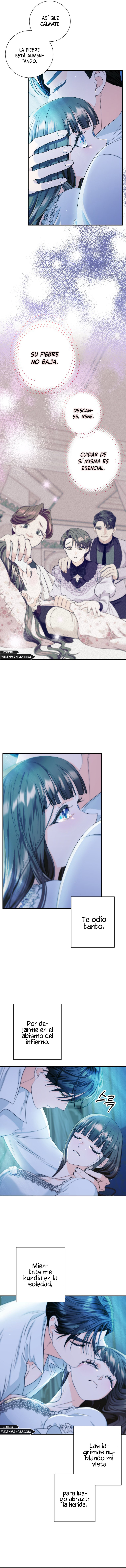 Me Case Con El Asesino De Mis Padres Capítulo 13 - Page 4