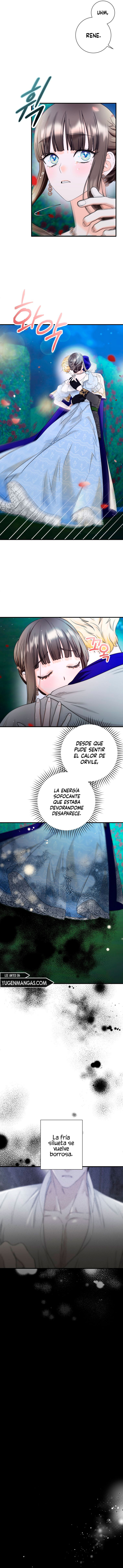 Me Case Con El Asesino De Mis Padres Capítulo 14 - Page 14