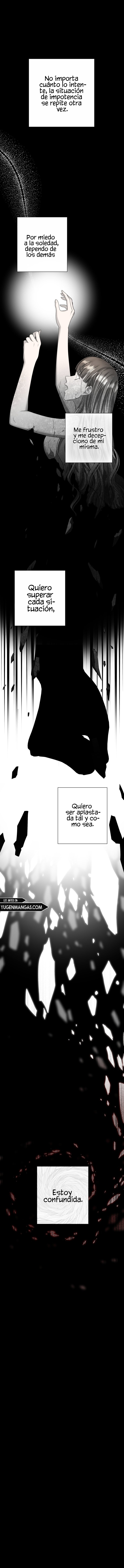 Me Case Con El Asesino De Mis Padres Capítulo 17 - Page 1