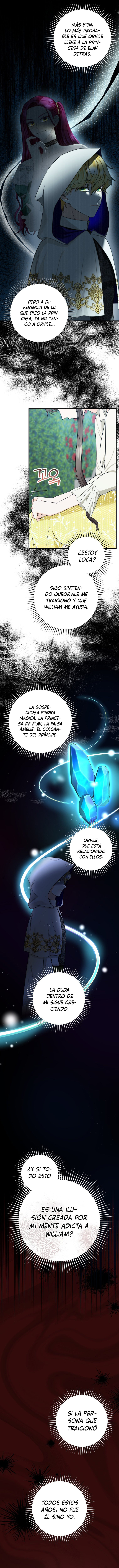 Me Case Con El Asesino De Mis Padres Capítulo 19 - Page 4