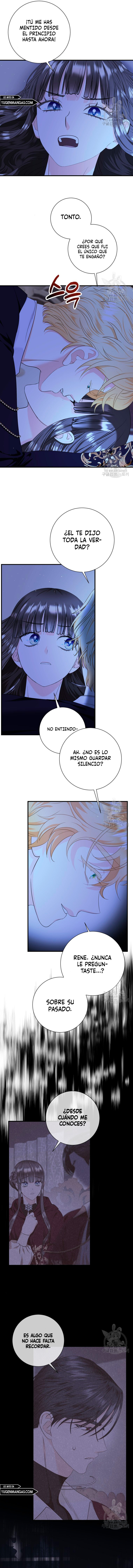 Me Case Con El Asesino De Mis Padres Capítulo 29 - Page 6
