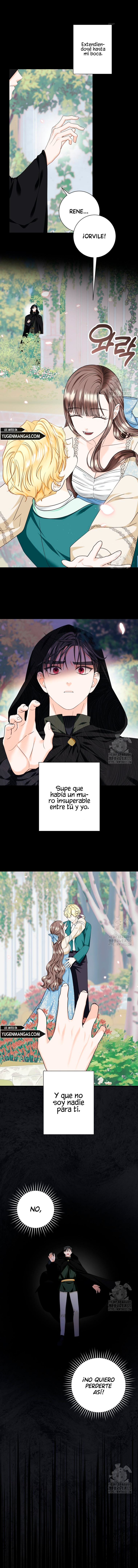 Me Case Con El Asesino De Mis Padres Capítulo 34 - Page 6