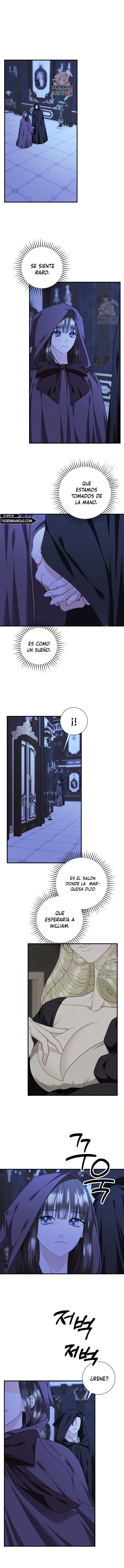 Me Case Con El Asesino De Mis Padres Capítulo 36 - Page 2