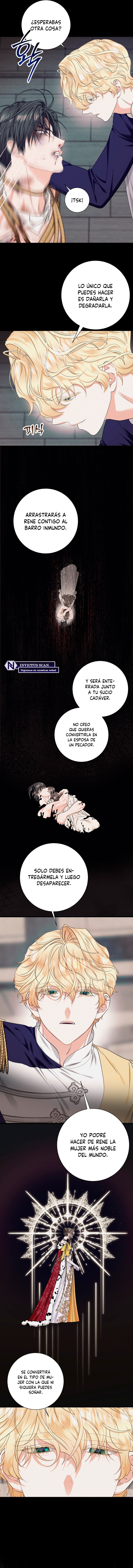 Me Case Con El Asesino De Mis Padres Capítulo 41 - Page 8