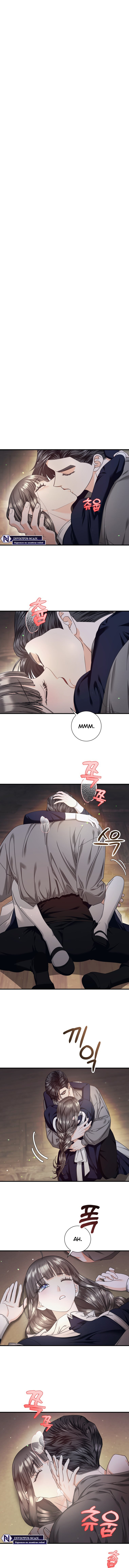 Me Case Con El Asesino De Mis Padres Capítulo 46 - Page 2