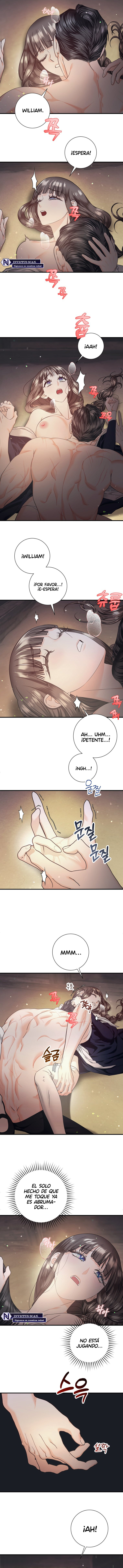 Me Case Con El Asesino De Mis Padres Capítulo 46 - Page 4