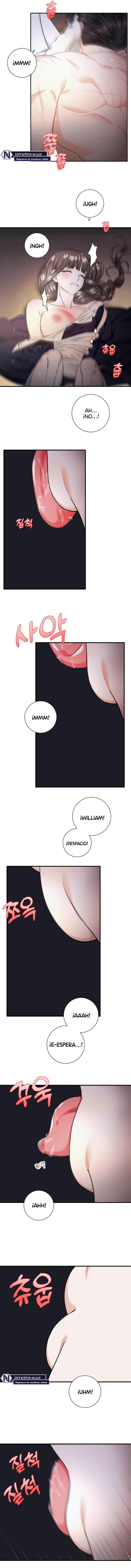 Me Case Con El Asesino De Mis Padres Capítulo 46 - Page 8