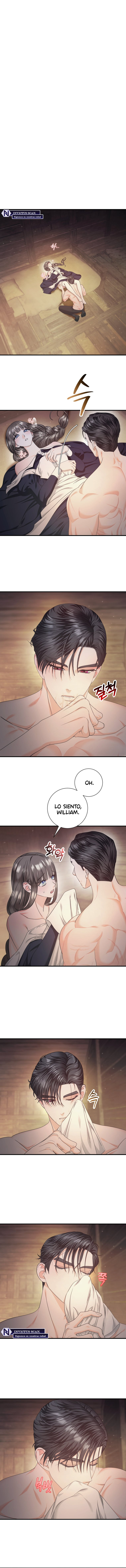 Me Case Con El Asesino De Mis Padres Capítulo 47 - Page 2