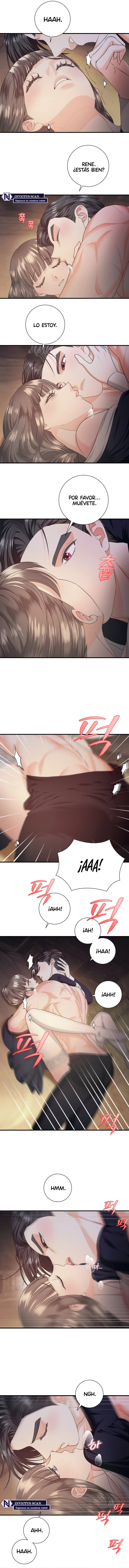 Me Case Con El Asesino De Mis Padres Capítulo 47 - Page 5