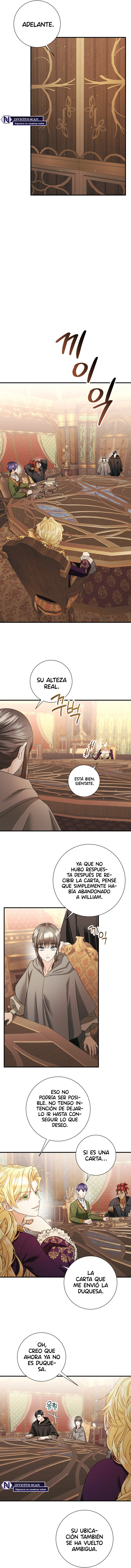 Me Case Con El Asesino De Mis Padres Capítulo 48 - Page 10
