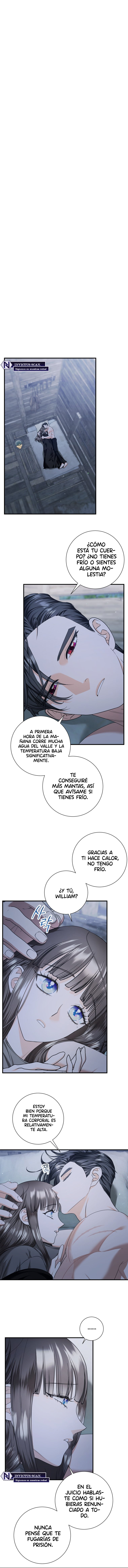Me Case Con El Asesino De Mis Padres Capítulo 48 - Page 2