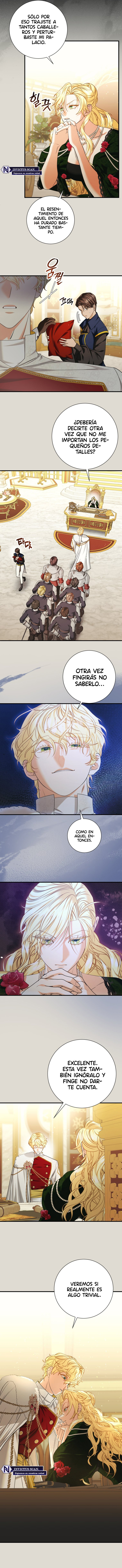 Me Case Con El Asesino De Mis Padres Capítulo 49 - Page 6