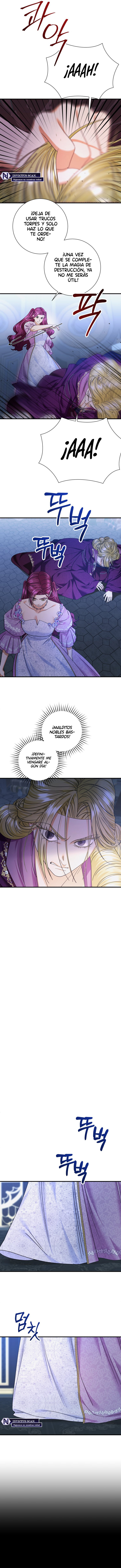 Me Case Con El Asesino De Mis Padres Capítulo 50 - Page 10