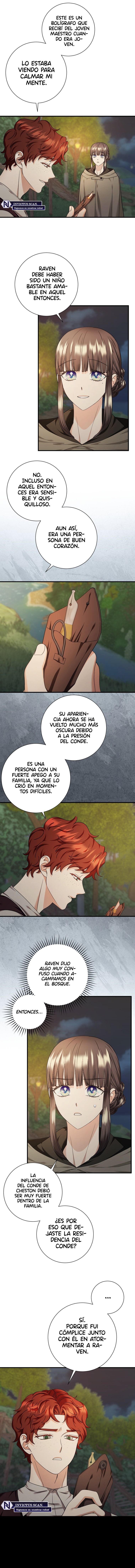Me Case Con El Asesino De Mis Padres Capítulo 55 - Page 1